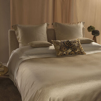 Glowing Weave, Balance Lace, Tweed, Collector